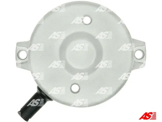 Starter Lid, carburettor (SBR6031S)