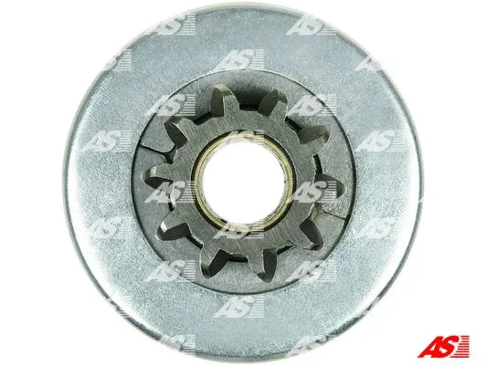 Freewheel Gear, starter