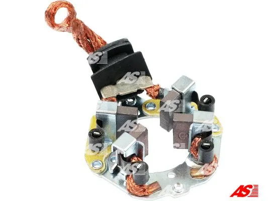 Holder, carbon brushes (SBH6012)