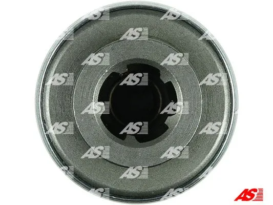 Freewheel Gear, starter