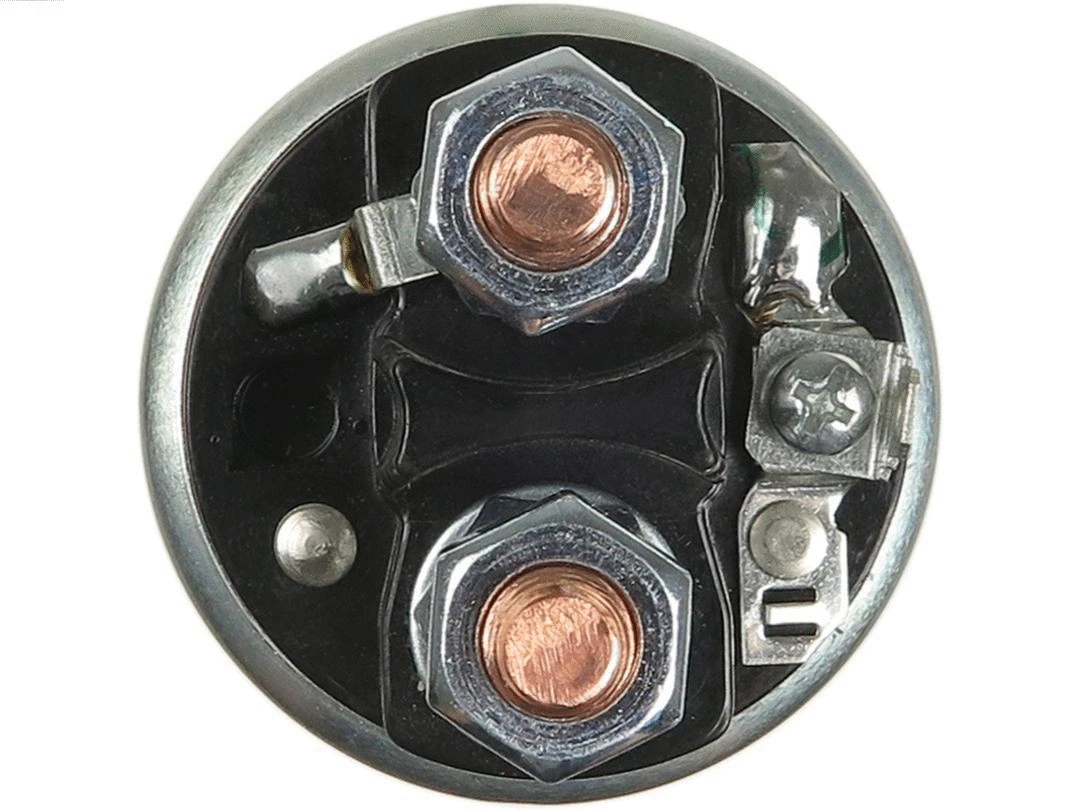 Solenoid Switch, starter