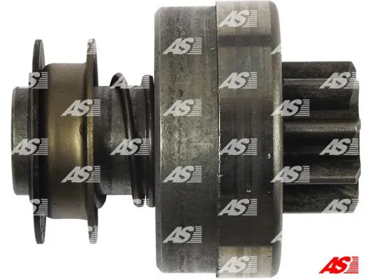 Freewheel Gear, starter (SD9089(LETRIKA))