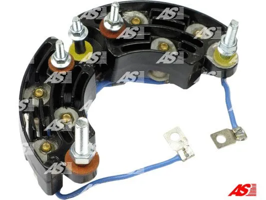 Rectifier, alternator (ARC9040)