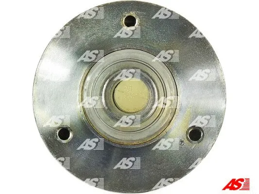 Solenoid Switch, starter