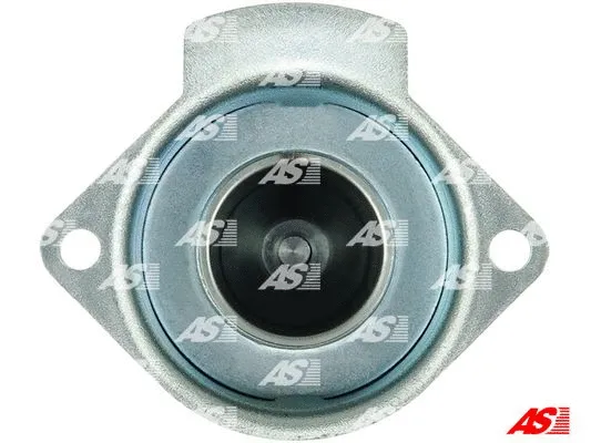 Solenoid Switch, starter