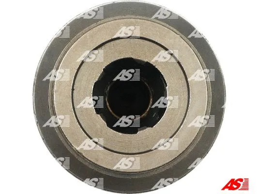 Freewheel Gear, starter