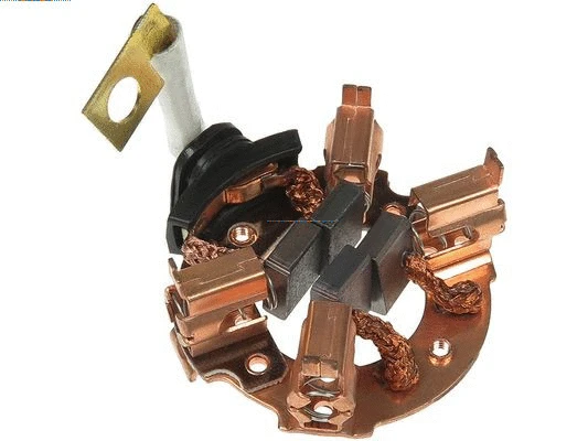 Holder, carbon brushes (SBH9046S)