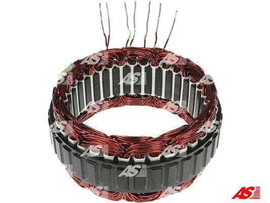 Stator, alternator (AS5060S)
