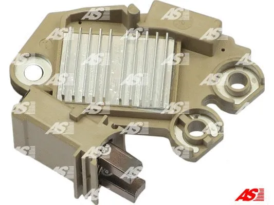 Alternator Regulator