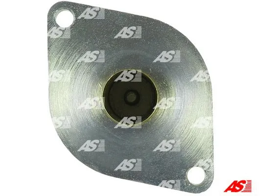 Solenoid Switch, starter