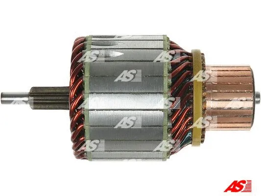 Armature, starter (SA6036S)