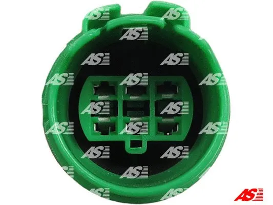 Alternator Regulator