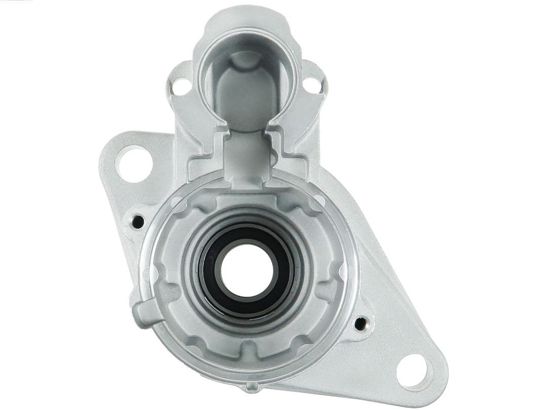 Starter Lid, carburettor