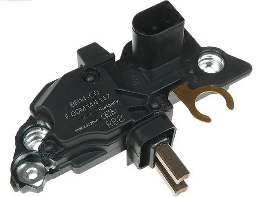 Alternator Regulator