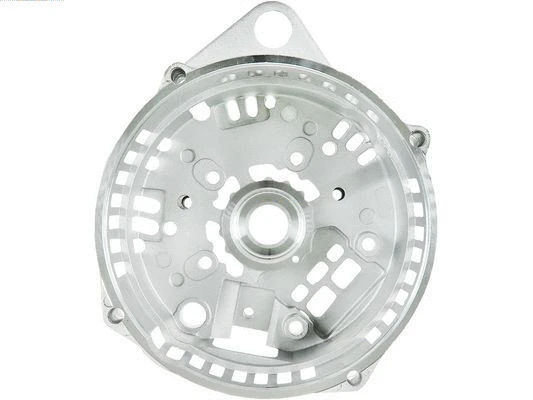 Bracket, alternator drive flange