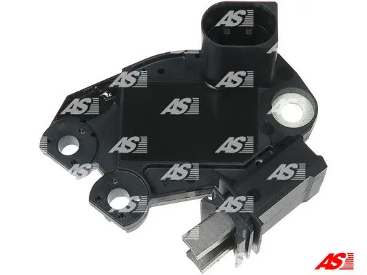 Alternator Regulator