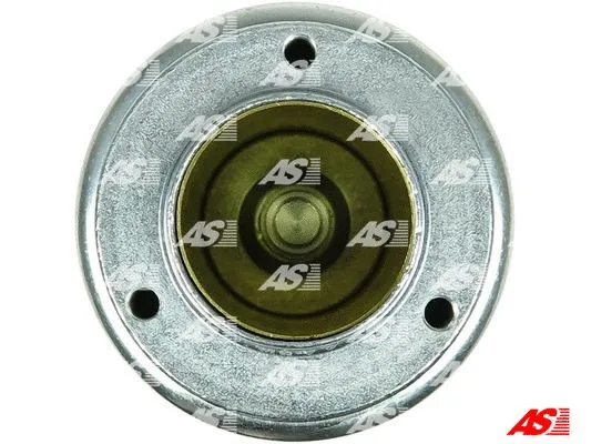 Solenoid Switch, starter