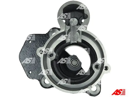 Starter Lid, carburettor