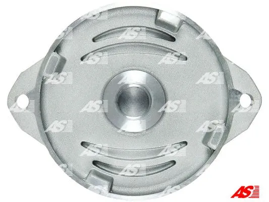 Starter Lid, carburettor