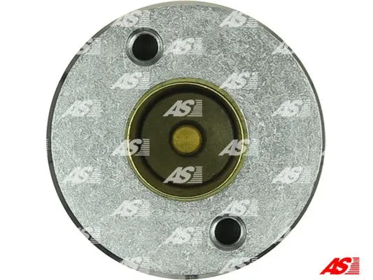 Solenoid Switch, starter