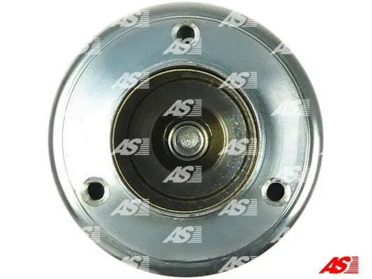 Solenoid Switch, starter