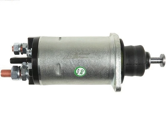Solenoid Switch, starter (SS1026P)