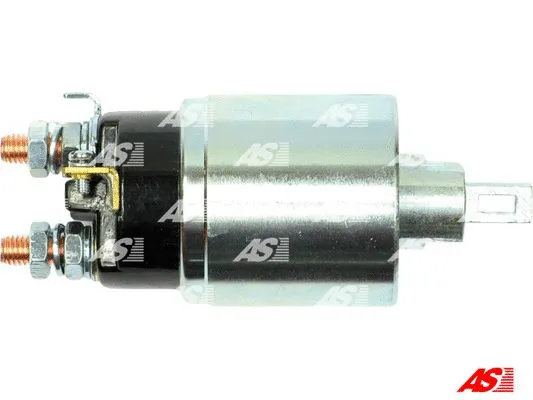 Solenoid Switch, starter (SS2026)