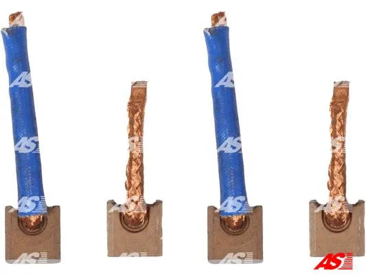 Carbon Brush, starter (PSX158)