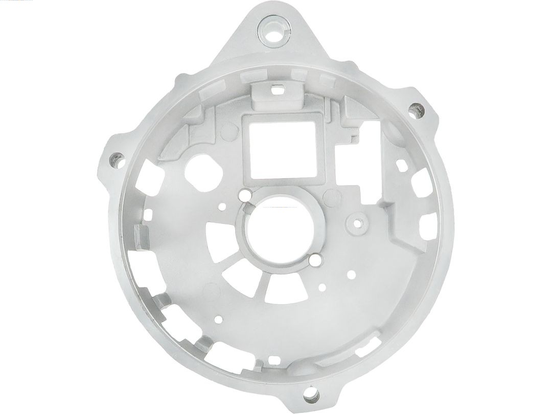 Bracket, alternator drive flange