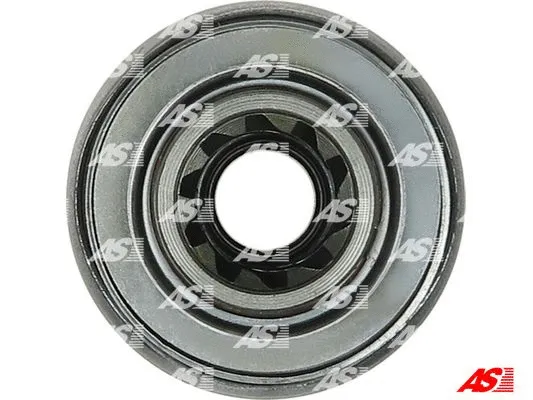 Freewheel Gear, starter