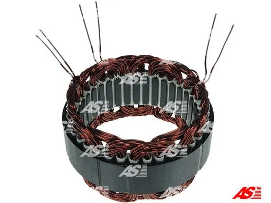 Stator, alternator (AS4005)