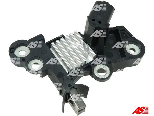 Alternator Regulator