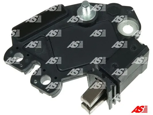 Alternator Regulator