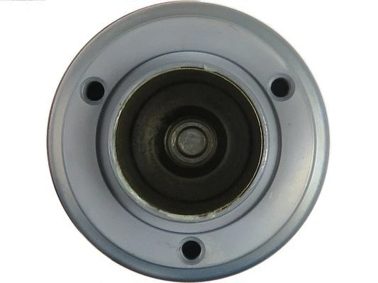 Solenoid Switch, starter