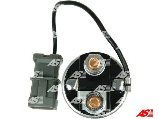 Solenoid Switch, starter