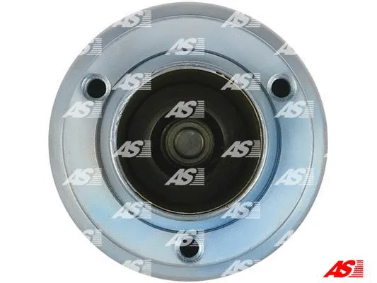 Solenoid Switch, starter