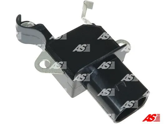 Alternator Regulator