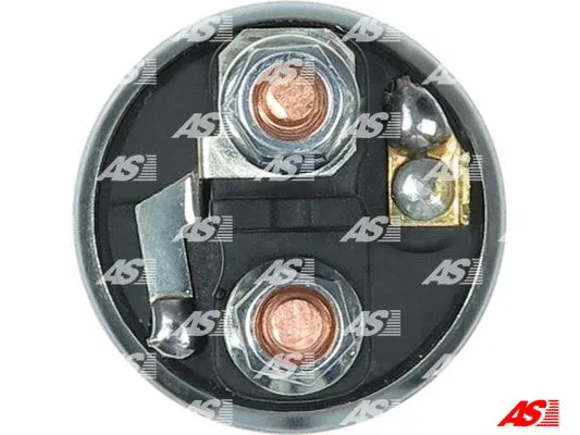 Solenoid Switch, starter