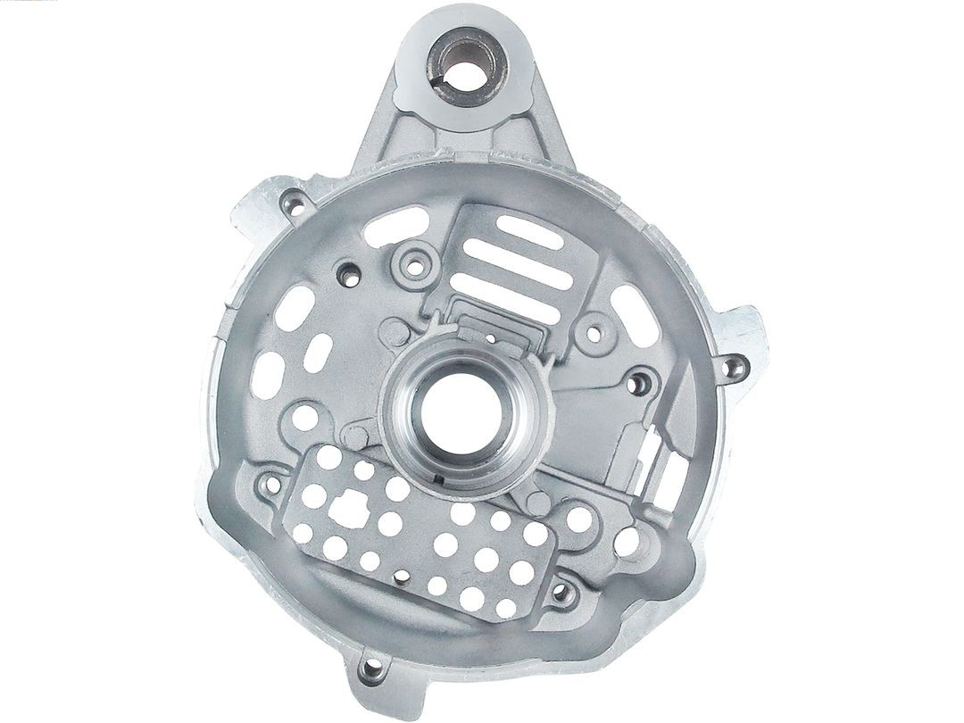 Bracket, alternator drive flange