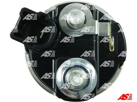 Solenoid Switch, starter