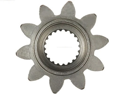 Freewheel Gear, starter