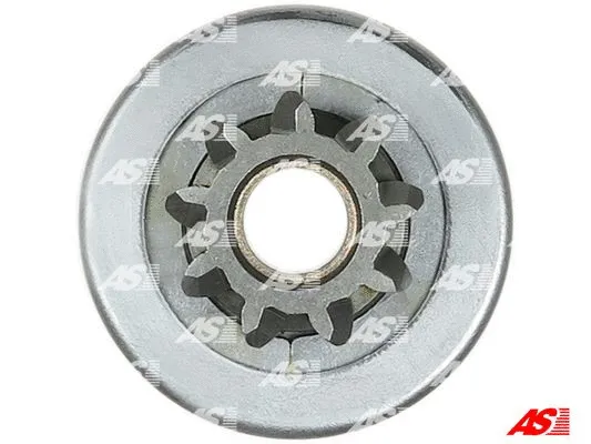 Freewheel Gear, starter