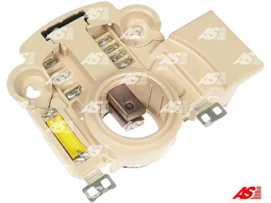 Alternator Regulator