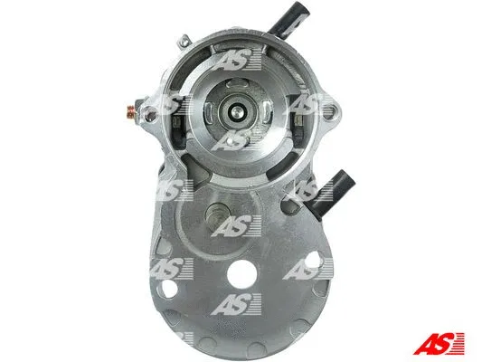 Solenoid Switch, starter