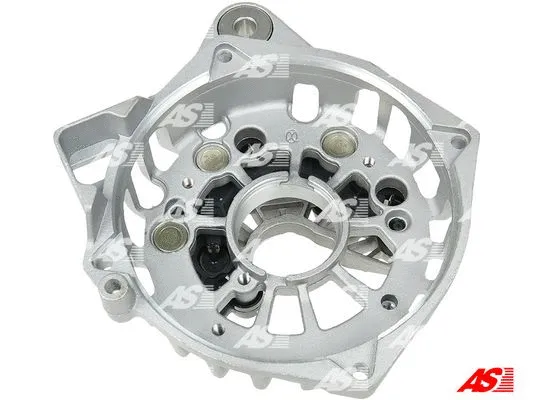 Bracket, alternator drive flange