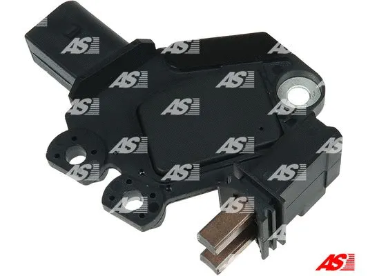 Alternator Regulator