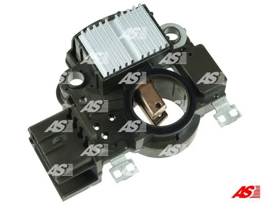 Alternator Regulator