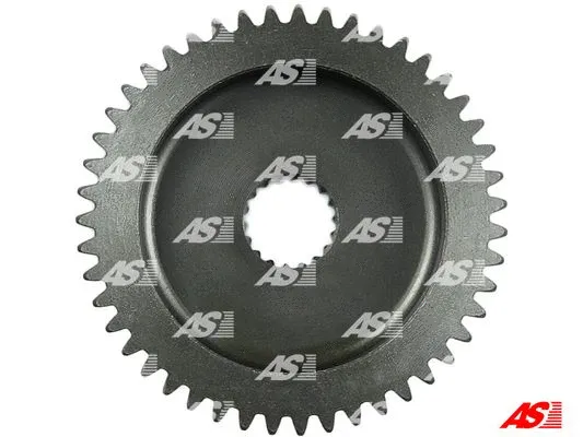 Freewheel Gear, starter