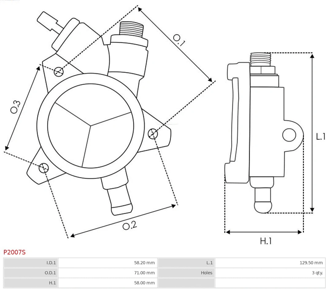 Vacuum Pump