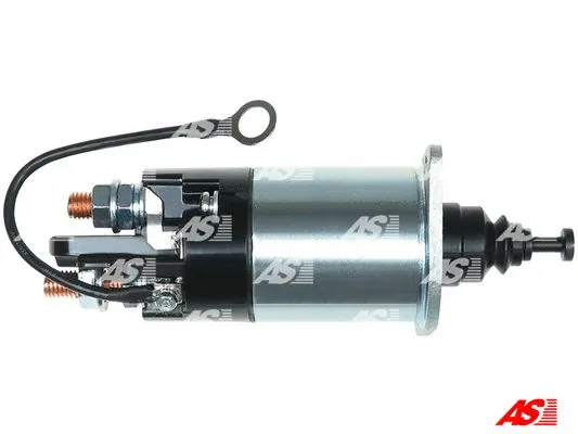 Solenoid Switch, starter (SS1150S)